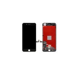 Display Apple iPhone 7 Plus, Negru