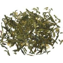 Green Lemon Camomile