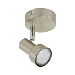 Briloner 2843-012 - Lampă spot LED SUB 1xGU10/3W/230V