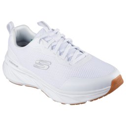 Pantofi sport barbati, Skechers, EDGERIDE - REKZE 232835 WHT