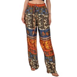 MY T Pantaloni S25T0171 one color