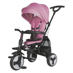 Tricicleta ultrapliabila Coccolle Spectra plus Orchid Violet