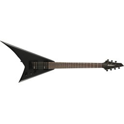 Jackson Rhoads JS22-7 RR HT Satin Black