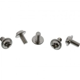 Set 50 buc surub M3 pentru HDD, InLine IL77788