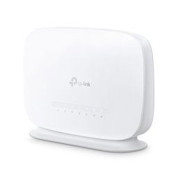 Router Wireless Dual Band Gigabit 4G+ Cat6 AC1200, TP-LINK ARCHER MR505