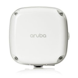 HPE Aruba AP-565 Access Point RW 802.11ax Dual 2x2:2 Radio Integrated Omni Antenna Outdoor