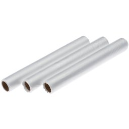 Role pungi pentru vidarea alimentelor, CLATRONIC pentru aparate de lipit pungi FS 3261 si FS 777, 3 role