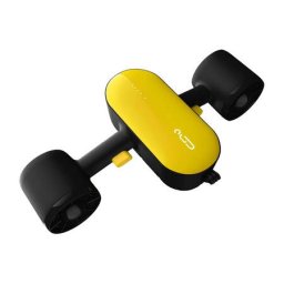 Scuter Subacvatic Geneinno S2 Viteza Variabila Adancime Imersie 30M Acumulator 4400mAh Galben/Negru