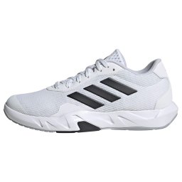 ADIDAS PERFORMANCE Pantofi sport 'Amplimove Trainer' negru / alb