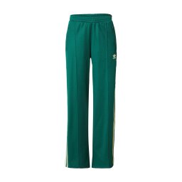 ADIDAS ORIGINALS Pantaloni bej deschis / verde