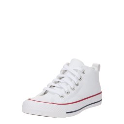 CONVERSE Sneaker 'Chuck Taylor All Star Malden S' roșu / alb
