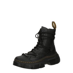 Dr. Martens Bocanci cu șireturi 'DMXL' negru