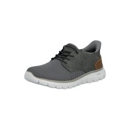 Rieker Sneaker low maro / gri