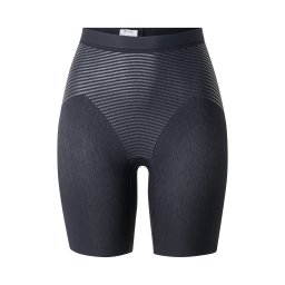 SPANX Pantaloni modelatori gri amestecat / negru amestecat