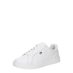 TOMMY HILFIGER Sneaker low alb