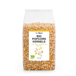 GymBeam BIO Porumb pentru popcorn 1000 g