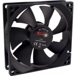 SinanPower F-92-S 92mm fan