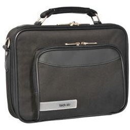 Geanta laptop 10" TechAir Negru