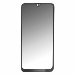 Piese si componente Ecran cu Touchscreen Compatibil cu Samsung Galaxy A03s (SM-A037) - OEM (18010) - Black