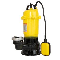 GP - POMPĂ SUBMERSIBILĂ - APĂ MURDARĂ - WQD-2700-F