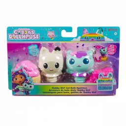 Set de baie Gabi Bath Squirter pentru pisici