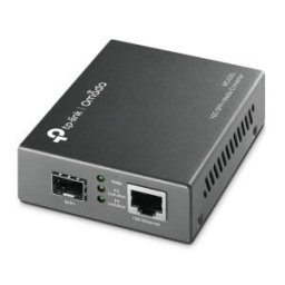 Media convertor Omada 10G Multi-Gigabit RJ45 to 10G SFP+