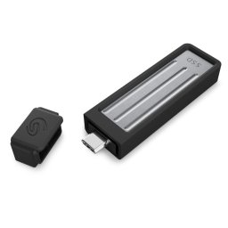 SSD Extern STMX1000400, 1 TB, USB 3.2 Gen 2 Tip C, Gri