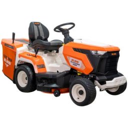 Tractor de tuns gazon RURIS, RX EXPLORER 840M, 15 CP, 840 mm, 280 L