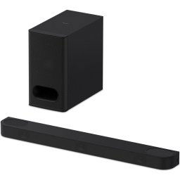 SC-HTB600 BRAVIA Theatre Bar 6 3.1.2ch Soundbar with Wireless Subwoofer