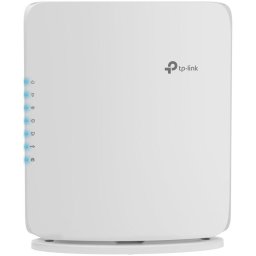 Router wireless Archer BE450, 3 x LAN, Alb