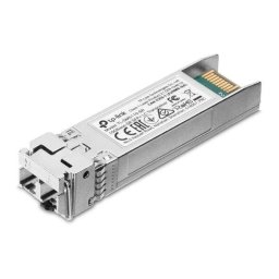 SM6110-SR, 50 nm, Multi-Mode, DDM, 300 m, Duplex LC/UPC