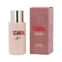 Jean Paul Gaultier Scandal Perfumed Gel de dus 200 ml (Femei)