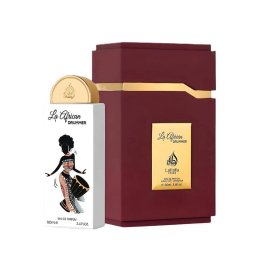 Lattafa Pride La African Drummer Apa de parfum 100 ml (unisex)