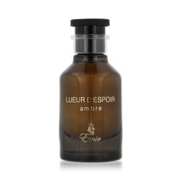 Emir Lueur D'espoir Ambre Apa de parfum 100 ml (unisex)