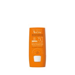 Avène Sun Stick For Sensitive Areas SPF 50+ 8 g