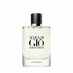 Giorgio Armani Acqua di Gio Apa de parfum Refillable 100 ml (Barbati)