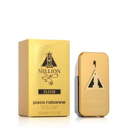 Paco Rabanne 1 Million Elixir Apa de parfum Intense 50 ml (Barbati)