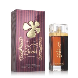 Lattafa Ser Al Khulood Brown Apa de parfum 100 ml (unisex)