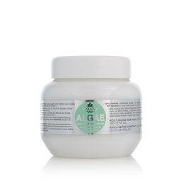 Kallos Algae Moisturizing Masca de par And Olive Oil 275 ml