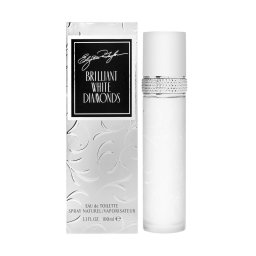 Elizabeth Taylor White Diamonds Brilliant 100 ml