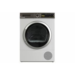 Masina de spalat rufe FHPD-V8T2A++, 8 kg, 15 programe, Clasa A++, Alb