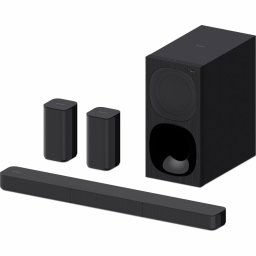 Soundbar HT-S20R, 400W, 5.1 Bluetooth, HDMI ARC, USB