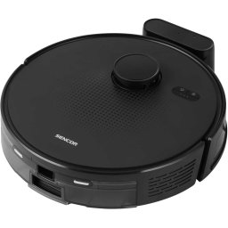 Sencor SRV 9020BK - Robot aspirator