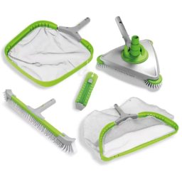 Kit complet Marimex Premium 10964017 pentru întreținerea piscinei