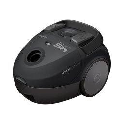 Aspirator cu sac Sencor 1,5 l 850W/230V negru
