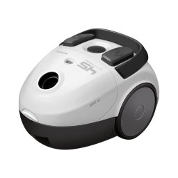 Aspirator cu sac Sencor 1,5 l 850W/230V alb