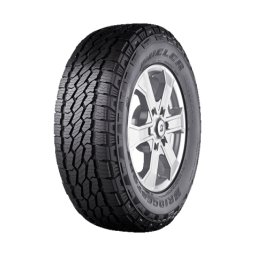 BRIDGESTONE DUELER A/T002 255/40R18 116 S XL