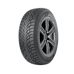 NOKIAN SEASONPROOF C1 225/65R16C 112/110 R