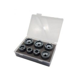 Set 7 bacuri aluminiu pentru Longines - 66955