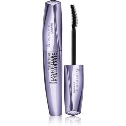 Rimmel Wonder'Bond Mascara pentru volum si lungire culoare Black 11 ml